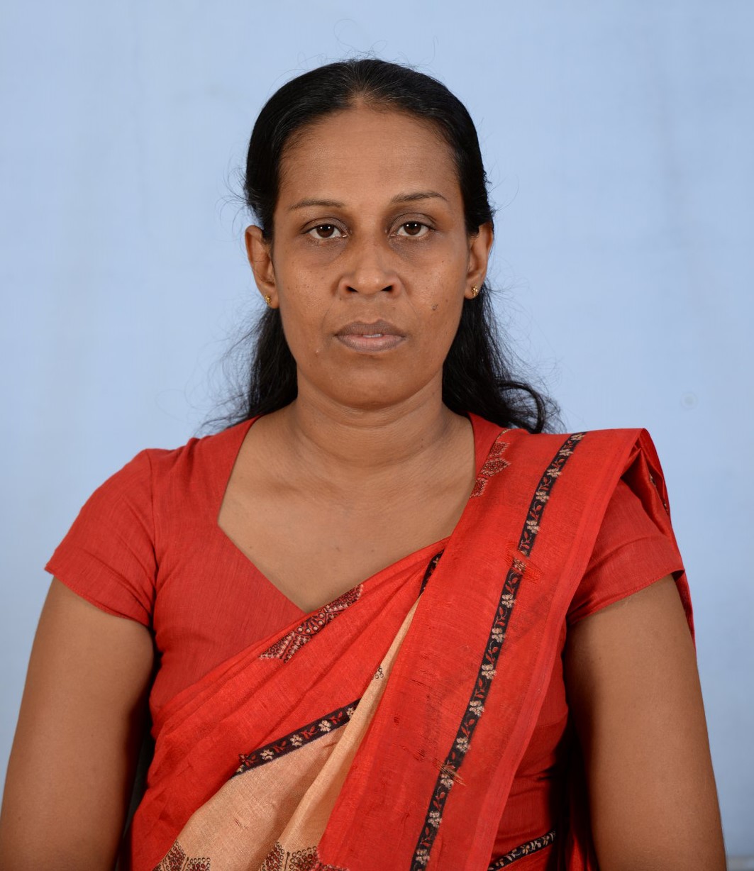 Thanuja